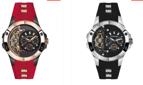 луксозни мъжки часовници
