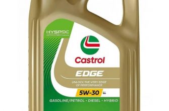 Castrol 5W30