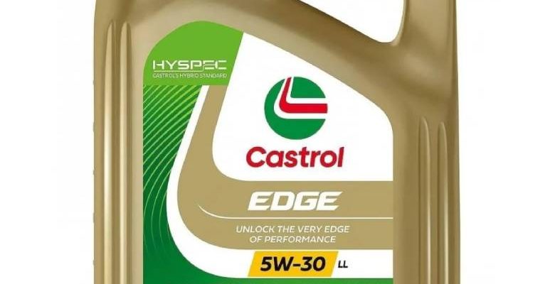 Castrol 5W30