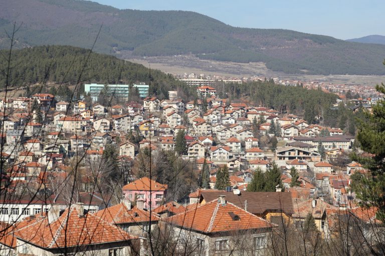 Велинград – спа столицата на балканите – Директория за статии TopBg.org