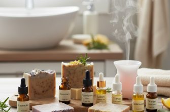 Ползите от натуралните масла в нашите сапуни