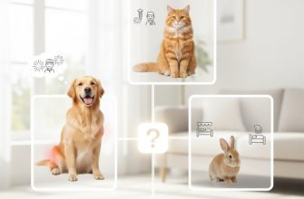 Как да помогнем на животното да се справи със стреса?