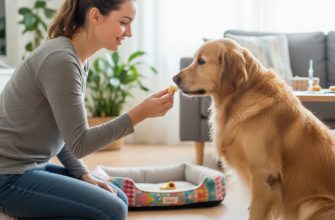 Как правилно да дадеш таблетка на куче