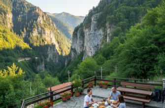 Какво прави престоя в Триград специален