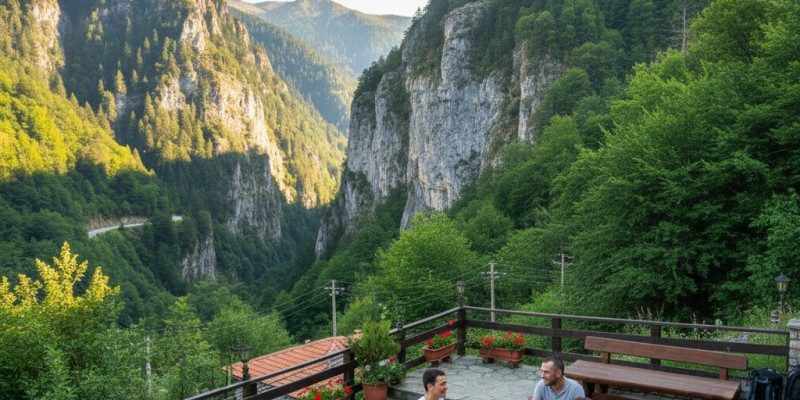 Какво прави престоя в Триград специален