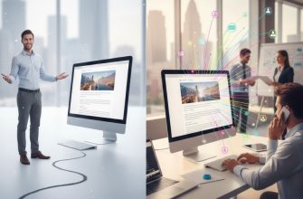 Кой е един от най-големите и често срещани митове за уебсайтовете?