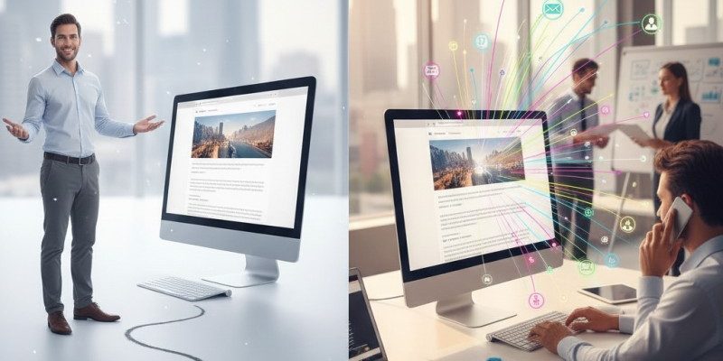 Кой е един от най-големите и често срещани митове за уебсайтовете?