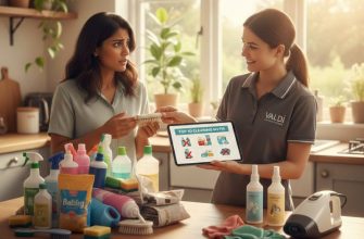 Топ 10 мита за чистенето, на които трябва да спрете да вярвате