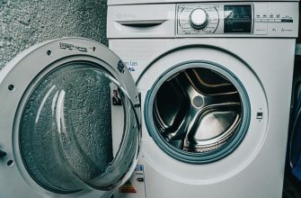 проблеми с пералнята